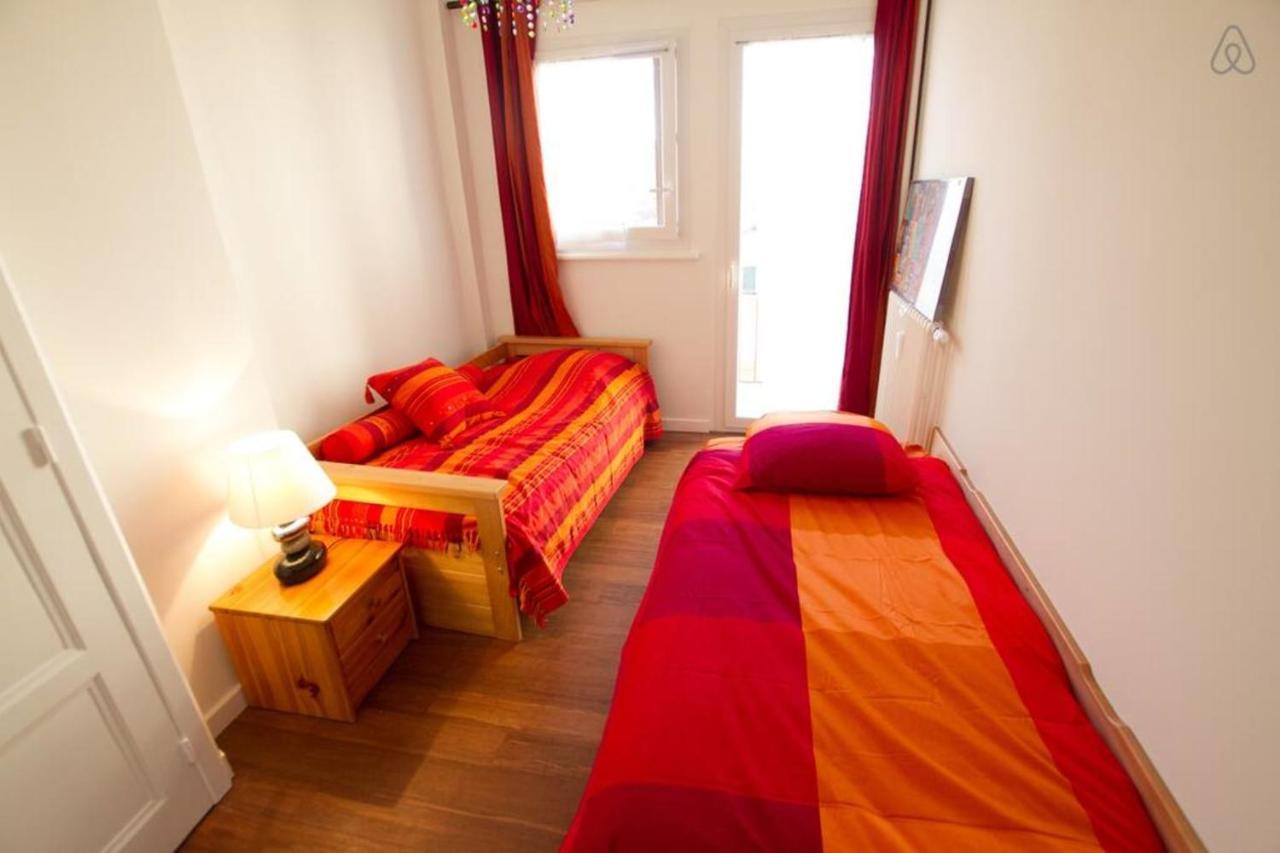 Pretty 3 Rooms In The City Center Annecy Exteriör bild